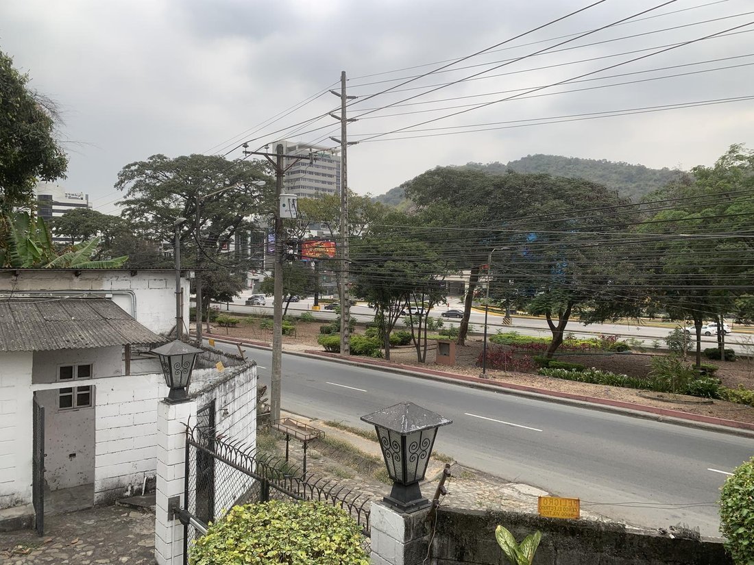 Land in Guayaquil, Guayas, Ecuador 4 - 18661297
