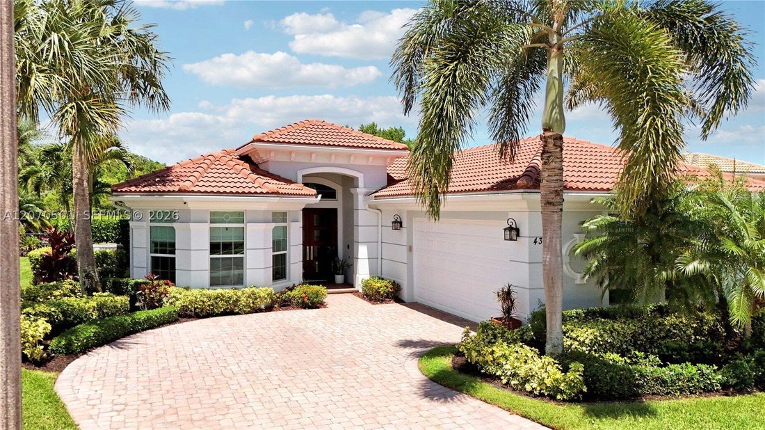 House in Jupiter Island, Florida, United States 1 - 18663520