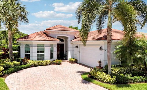 House in Jupiter Island, Florida, United States 1