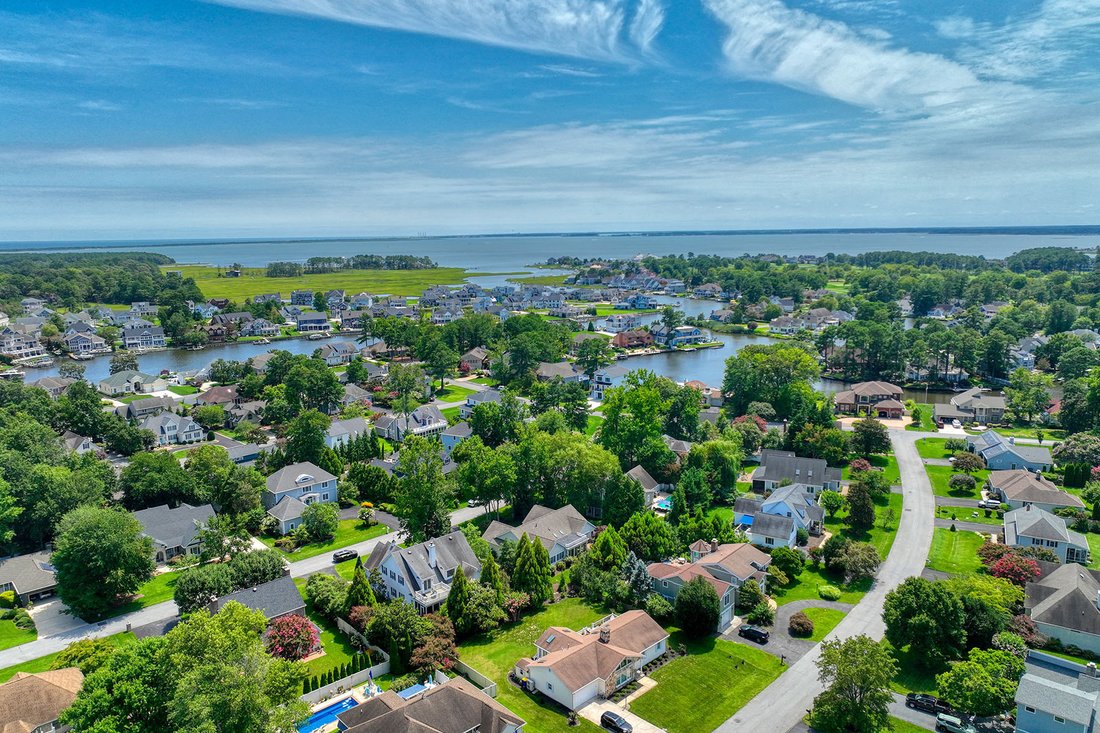 House in Rehoboth Beach, Delaware, United States 1 - 18667213