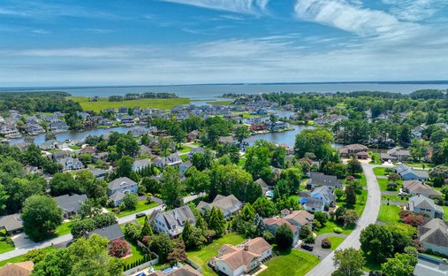 House in Rehoboth Beach, Delaware, United States 1