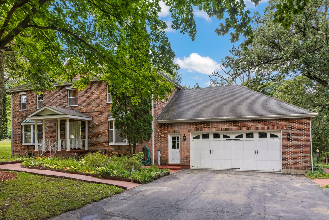 House in Campton Hills, Illinois, United States 1 - 18587227