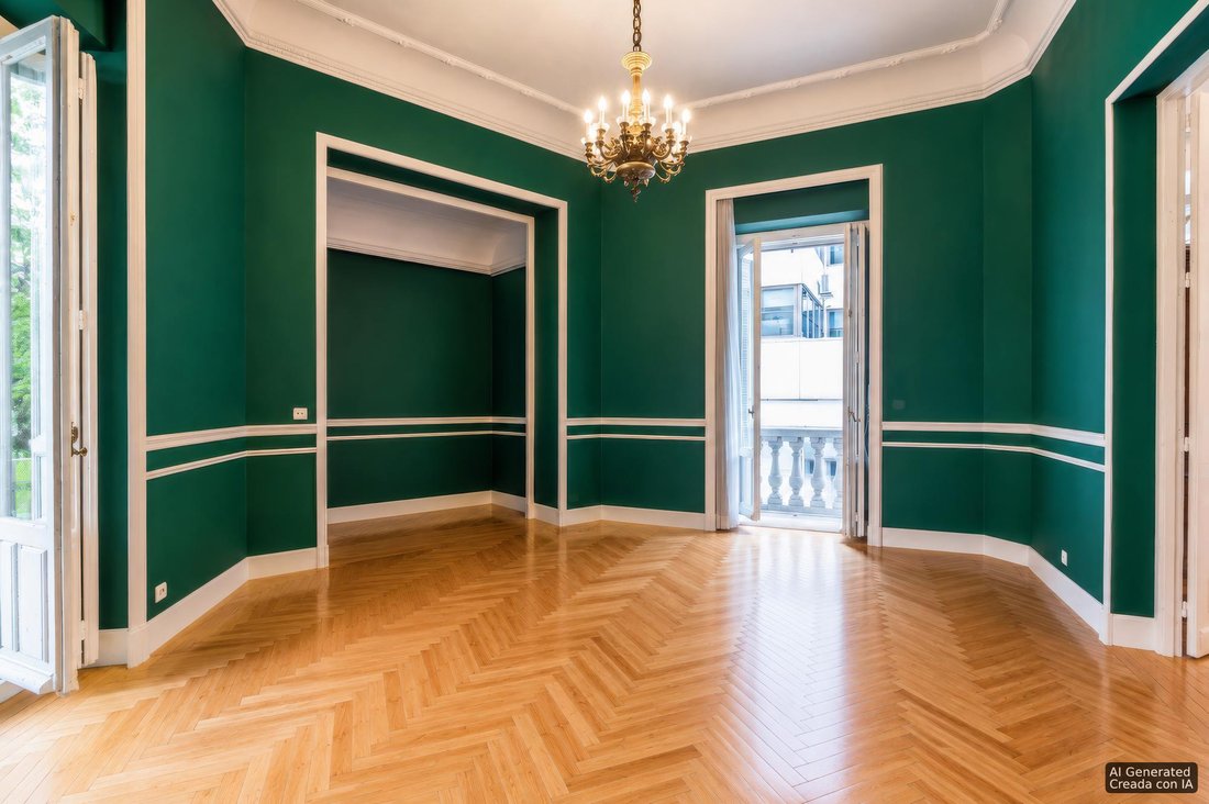 Apartment in Moncloa-Aravaca, Madrid, Spain 3 - 18659305