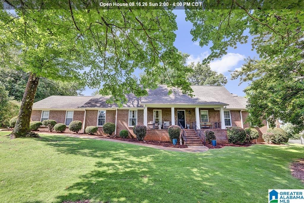 House in Hoover, Alabama, United States 1 - 18662398