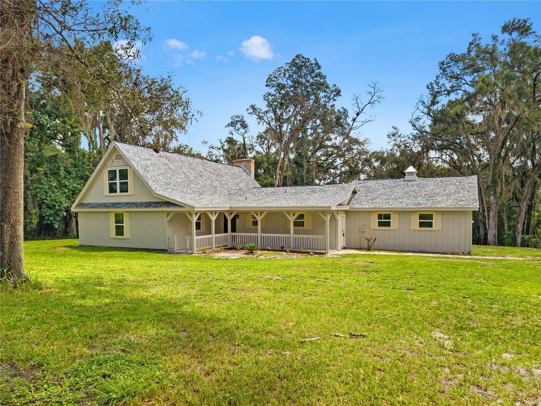 House in South Brooksville, Florida, United States 3 - 18663011