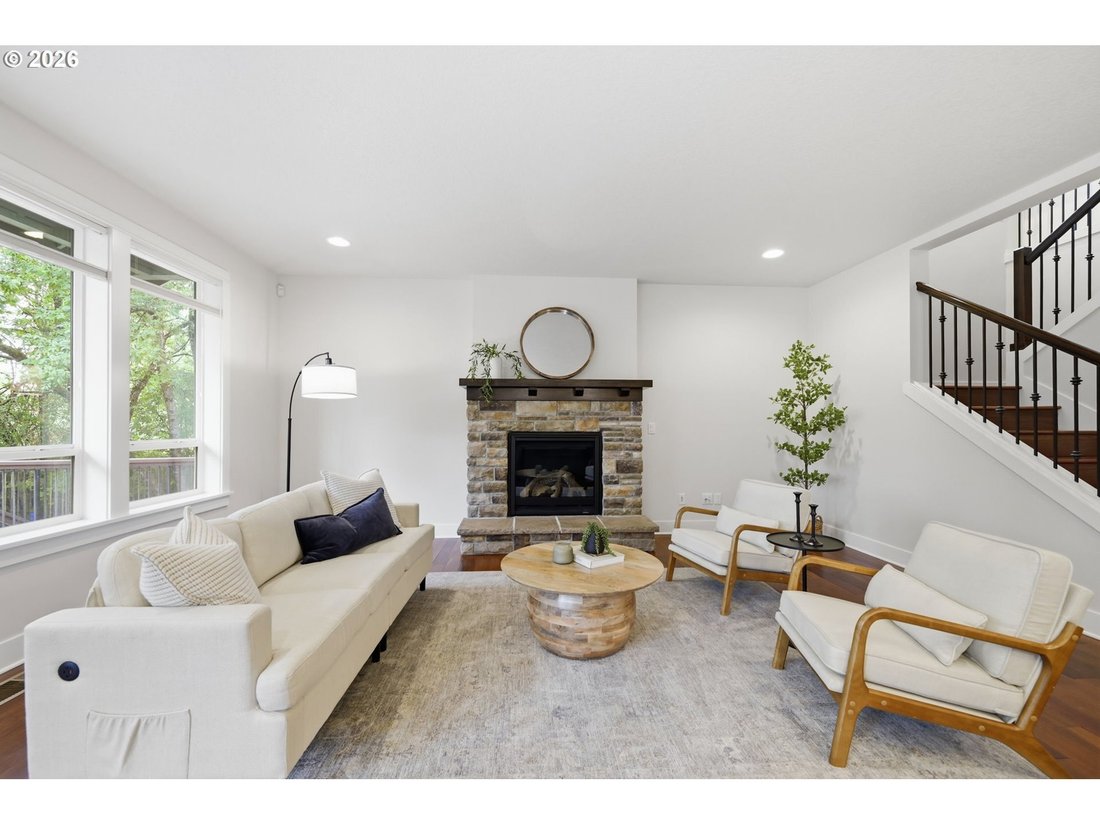 House in Eugene, Oregon, United States 2 - 18663290