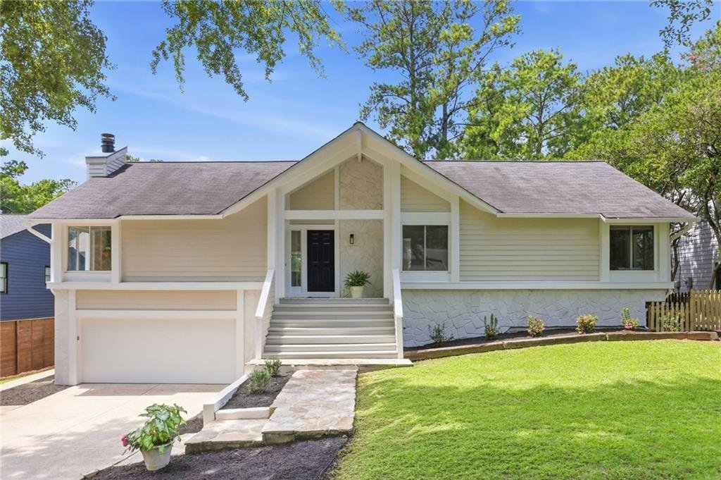 House in Marietta, Georgia, United States 1 - 18666080