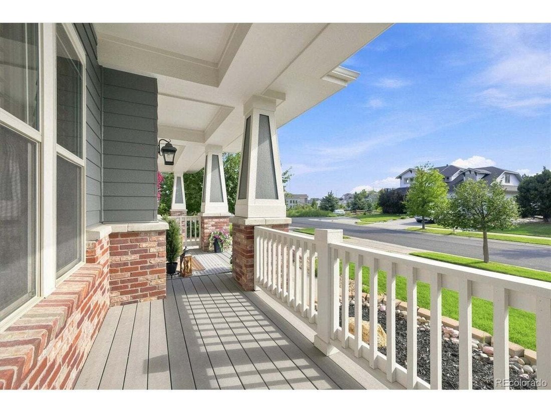 House in Parker, Colorado, United States 4 - 18659159