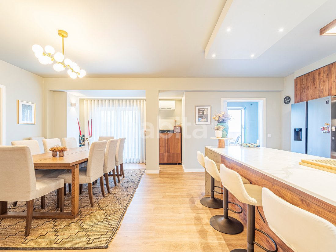 Apartment in Valongo, Porto District, Portugal 4 - 18661006