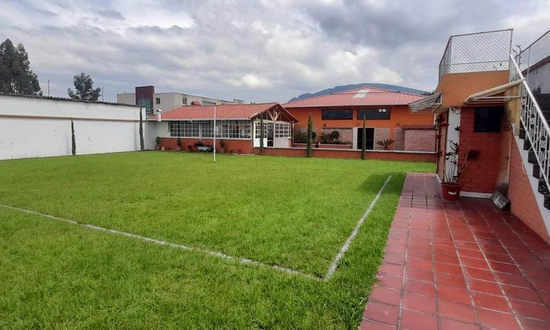 House in Quito, Pichincha, Ecuador 2 - 18661406