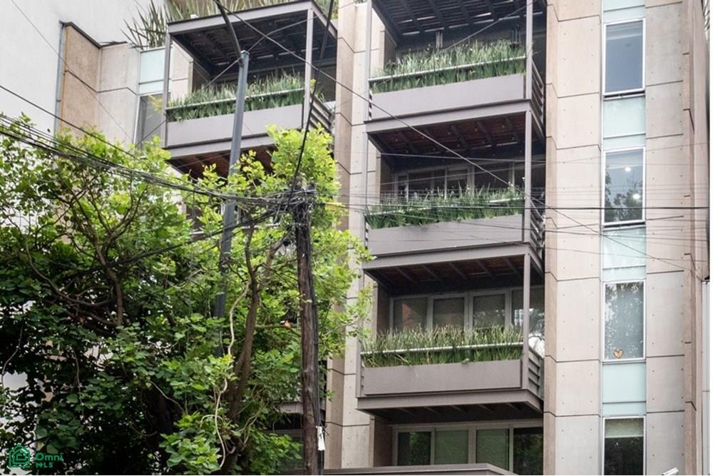 Condo in Mexico City, Mexico 2 - 18663421