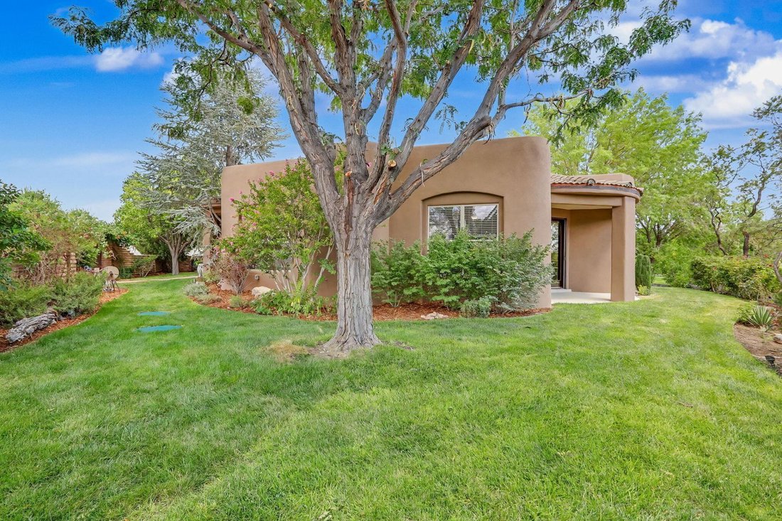 House in Corrales, New Mexico, United States 5 - 18670273