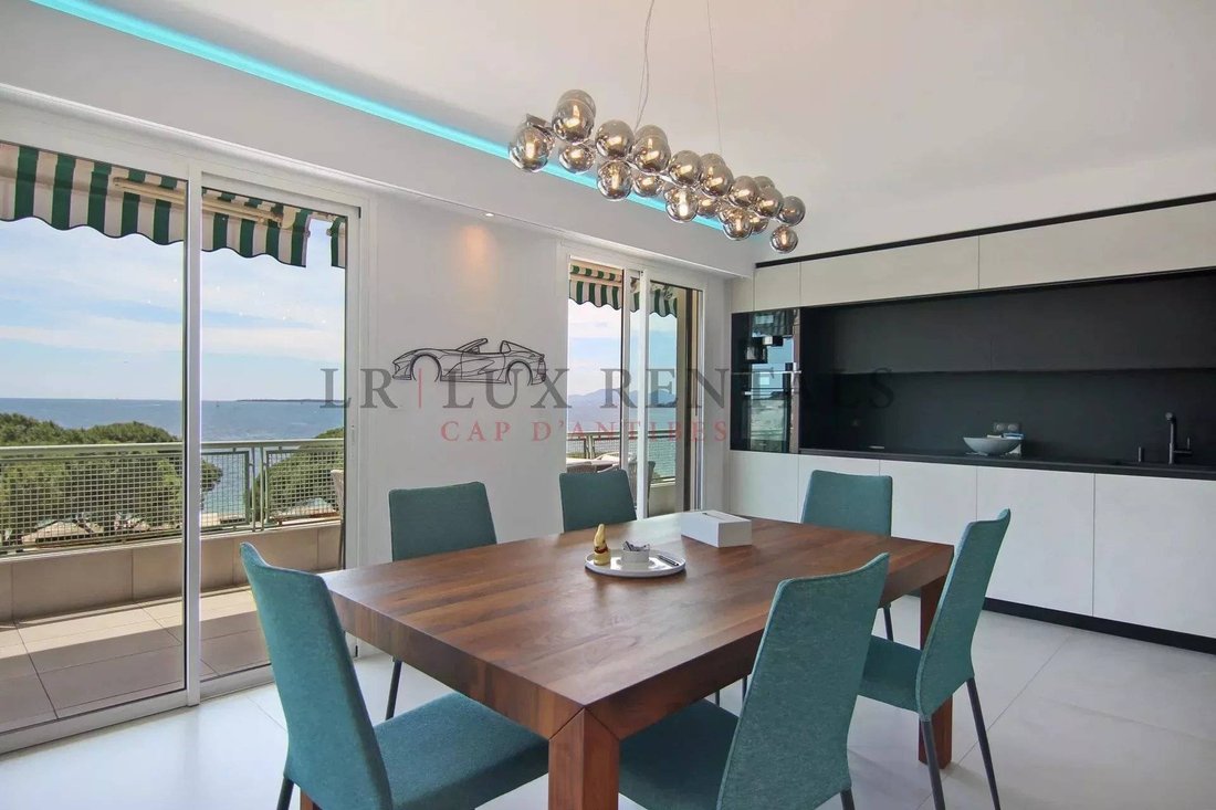 Apartment in Fontmerle, Antibes, France 4 - 15928647