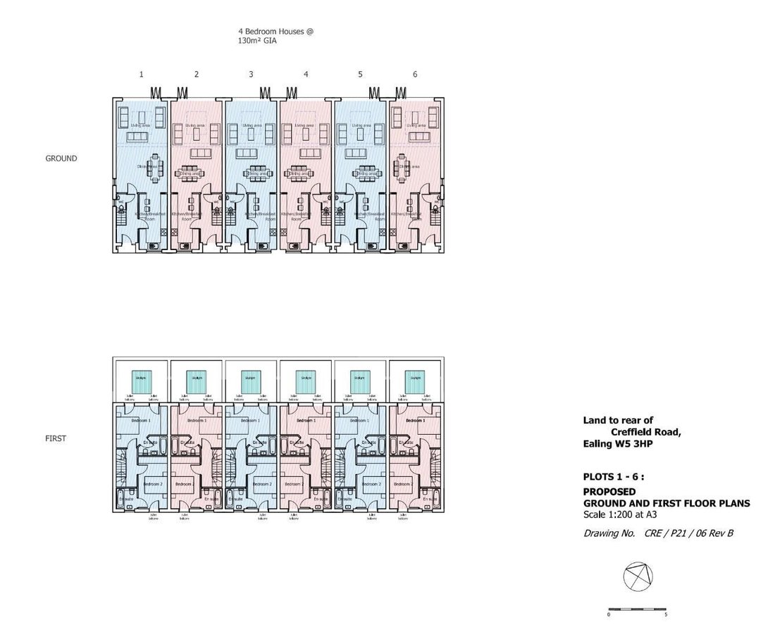 Land in Ealing (London Borough of Ealing), Ealing, England 5 - 18659109