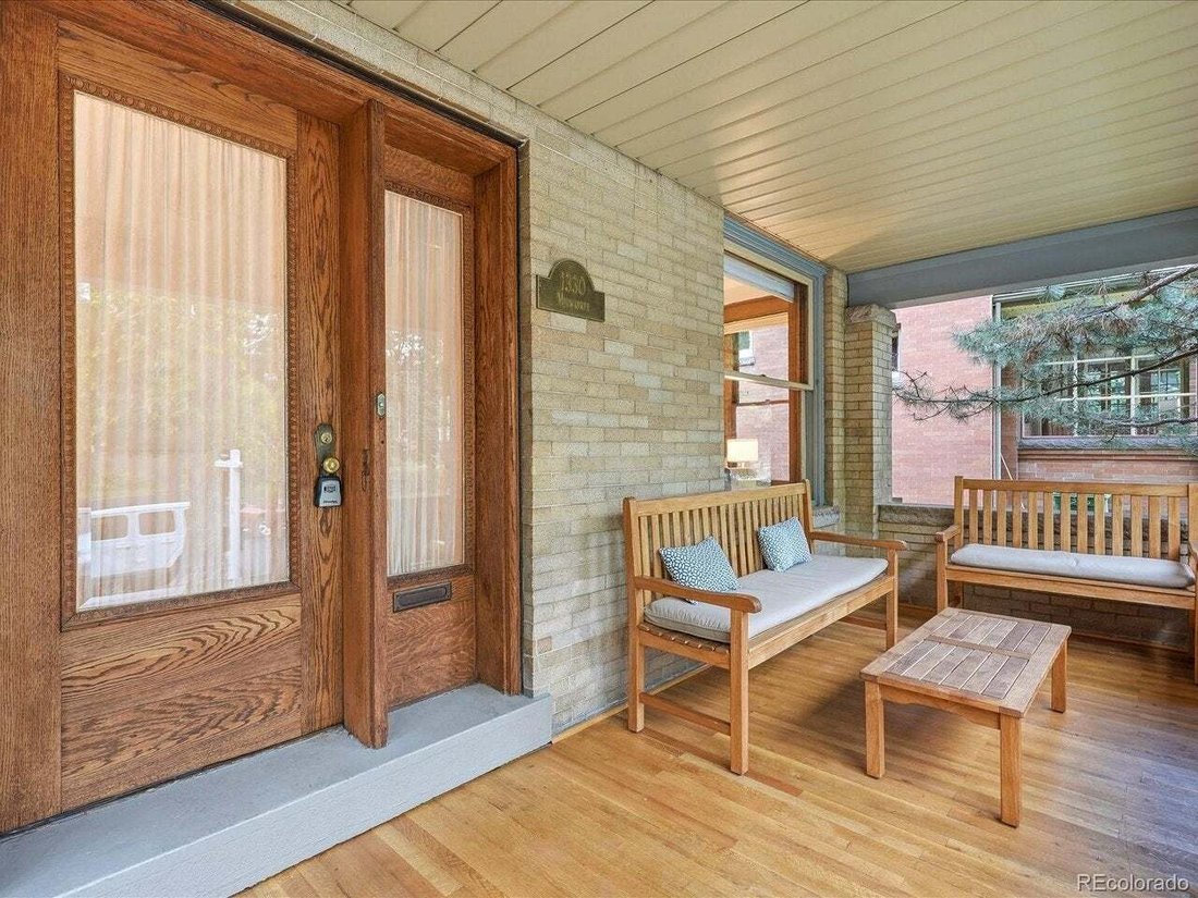 House in Denver, Colorado, United States 3 - 18662157
