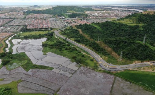 Terreno a Guayaquil, Provincia del Guayas, Ecuador 1