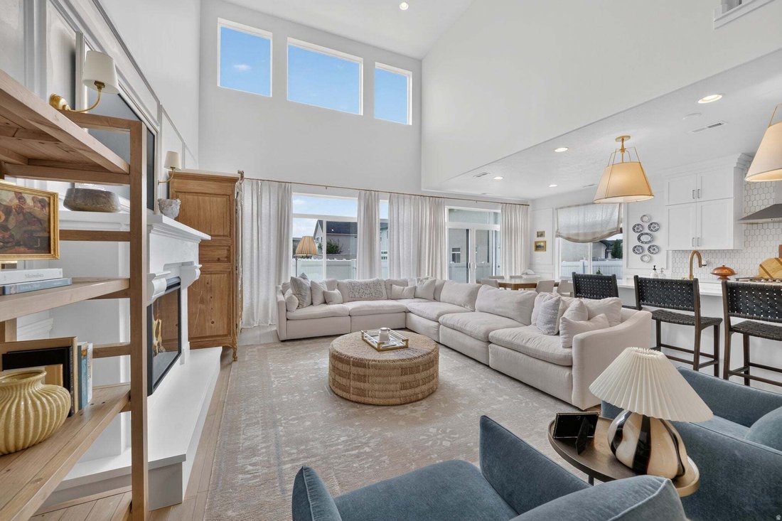 House in Highland, Utah, United States 4 - 18669091