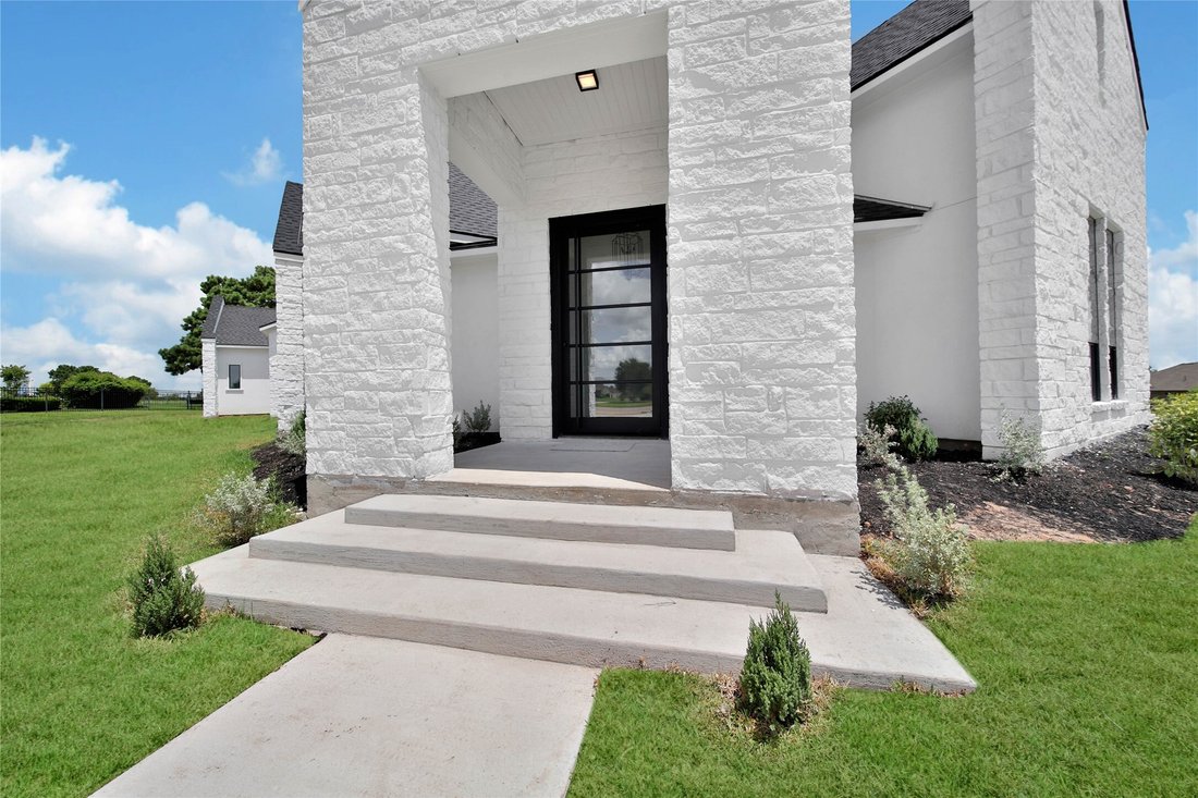 House in Montgomery, Texas, United States 4 - 18663274