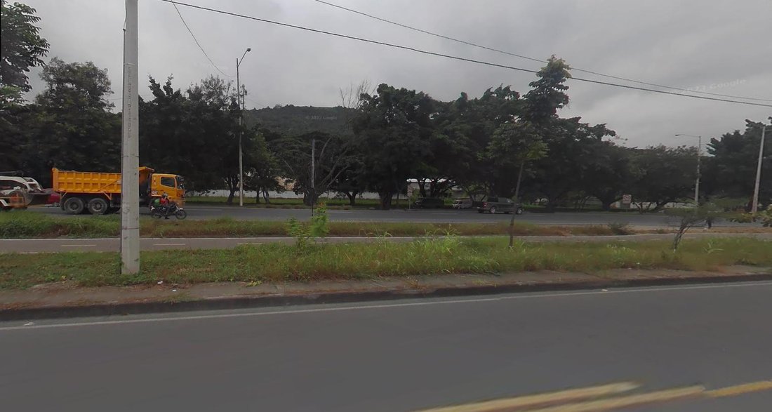 Land in Guayaquil, Guayas, Ecuador 1 - 18660520