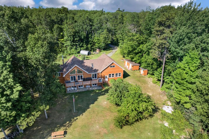 Casa a Millinocket, Maine, Stati Uniti 2 - 18670210