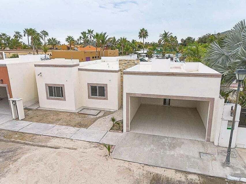 House in Los Barriles, Baja California Sur, Baja California Sur, Mexico 2 - 18664654