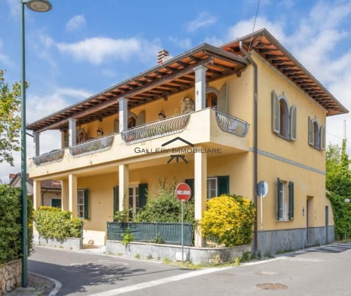 Villa in Center, Forte dei Marmi, Tuscany 2 - 18659147