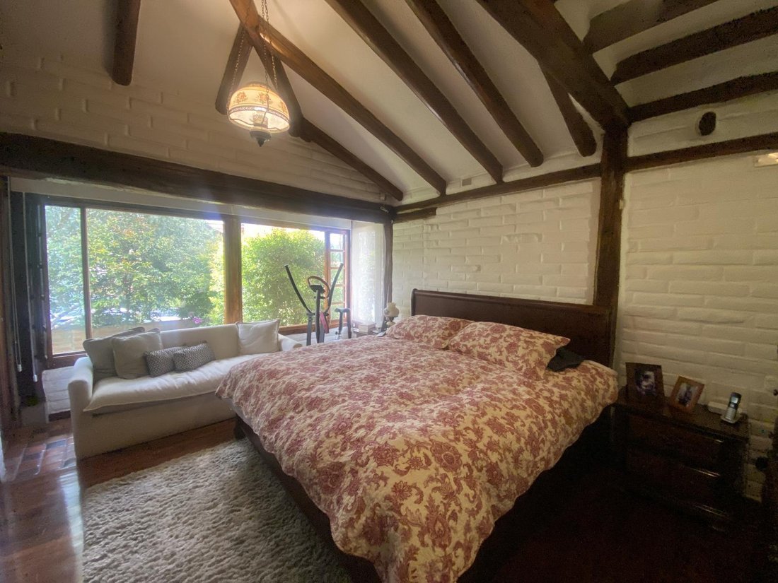 House in Quito, Pichincha, Ecuador 2 - 18660320
