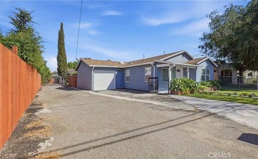 House in Santa Ana, California, United States 1