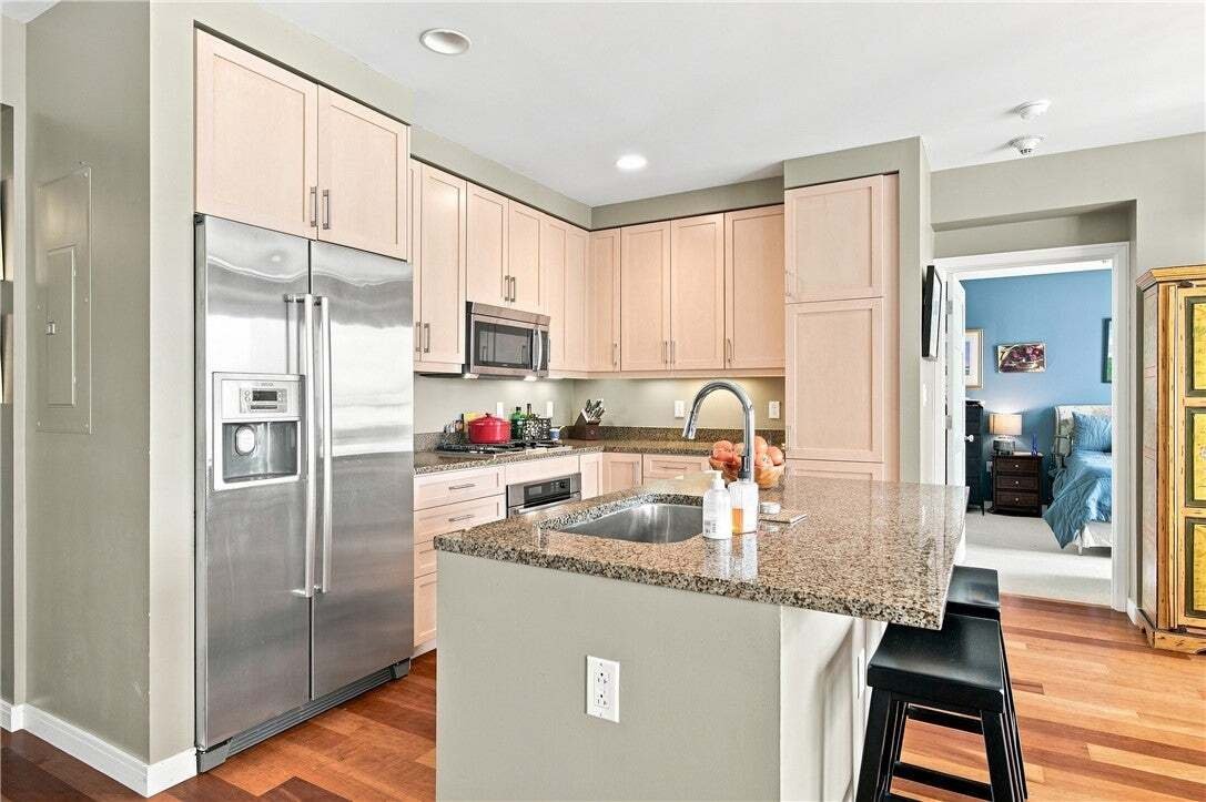 Condo in Providence, Rhode Island, United States 5 - 18668991