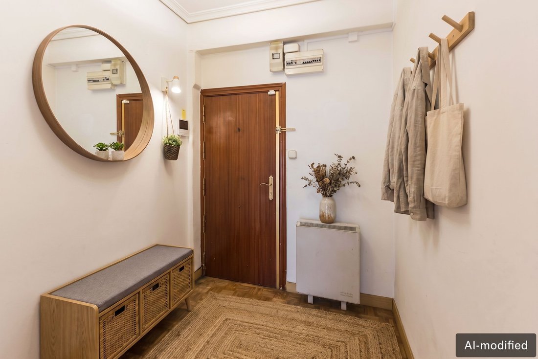 Apartment in Chamartín, Madrid, Spain 3 - 18663924