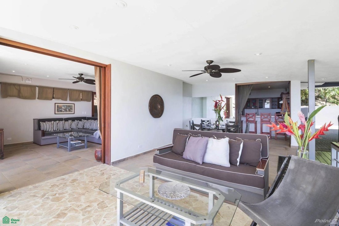 Maison à Uvita, Puntarenas, Costa Rica 1 - 17767788