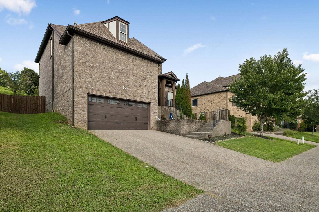 House in Nashville, Tennessee, United States 2 - 18667778