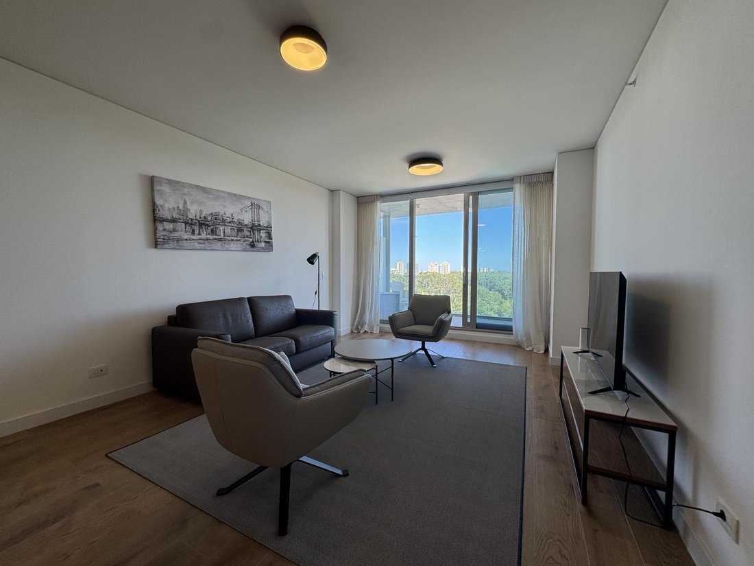 Apartment in Punta del Este, Maldonado Department, Uruguay 1 - 18667309