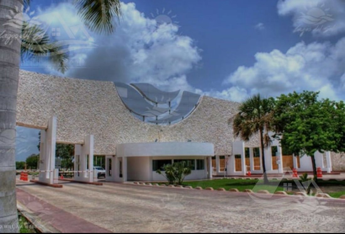 Land in Cancún, Quintana Roo, Mexico 5 - 18660143
