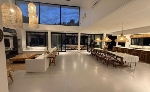 House in Costa Esmeralda, Buenos Aires Province, Argentina 1