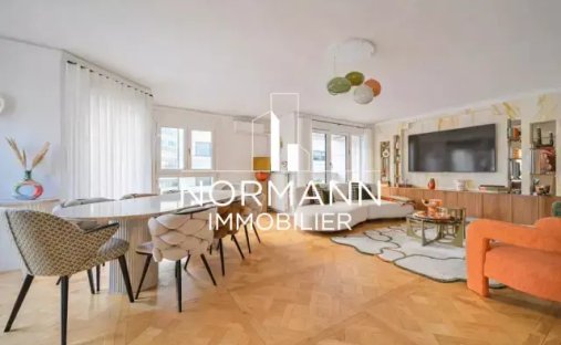 Apartment in Hôtel de Ville-Planchette, Levallois-Perret, France 1
