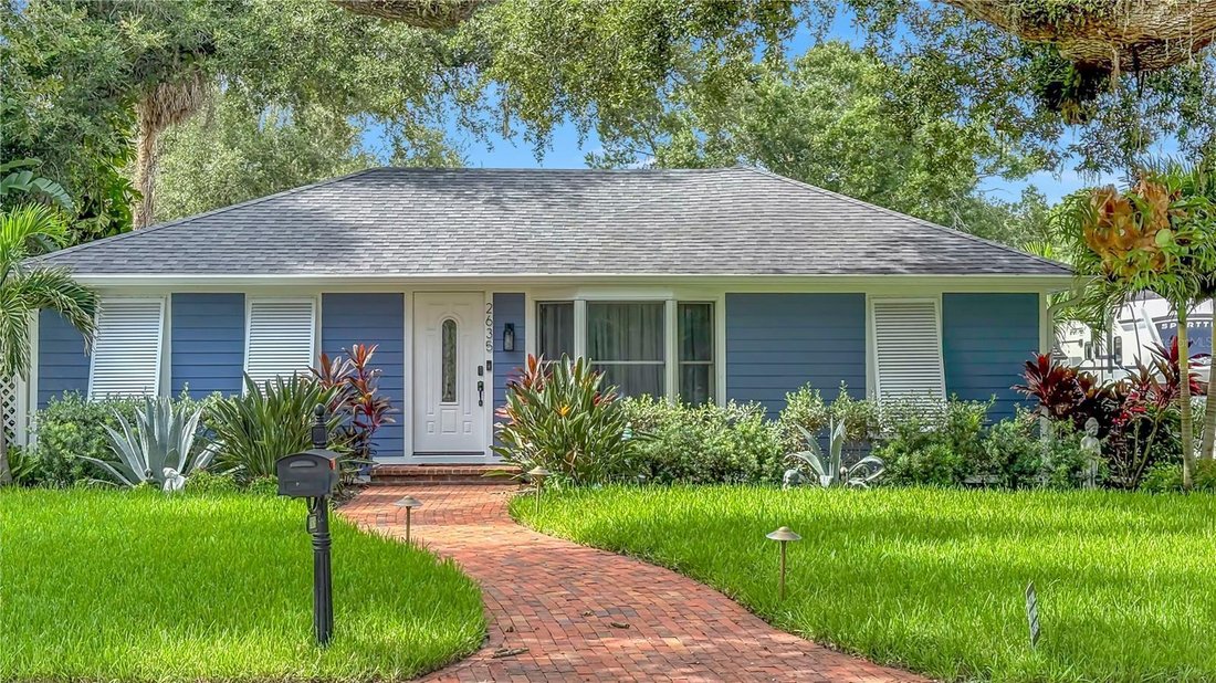 House in Sarasota, Florida, United States 4 - 18659200