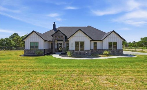 Haus in Azle, Texas, Vereinigte Staaten 1