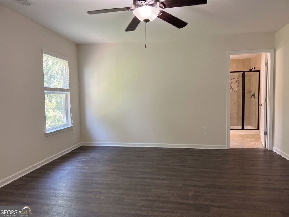Johns Creek, Georgia, United States 5 - 18664421