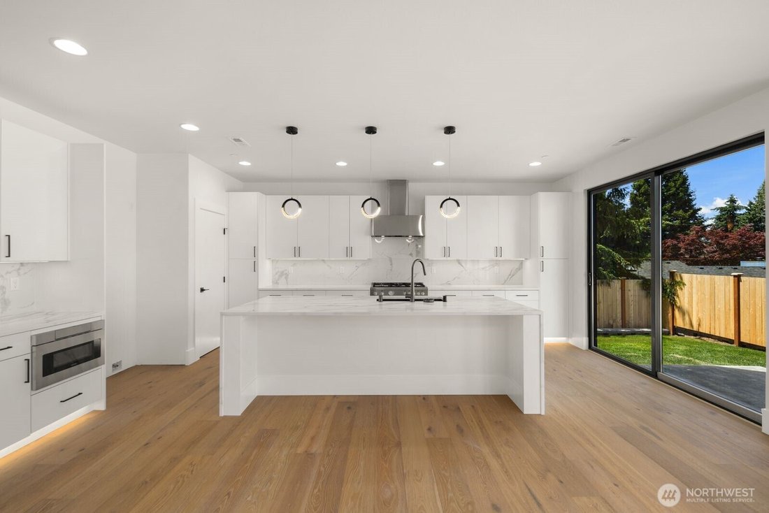 House in Kenmore, Washington, United States 5 - 18666057