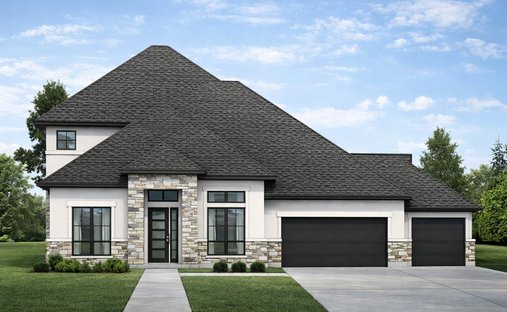 Casa a Conroe, Texas, Stati Uniti 1