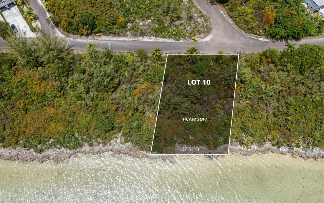 Land in Nassau, New Providence, The Bahamas 3 - 18629905