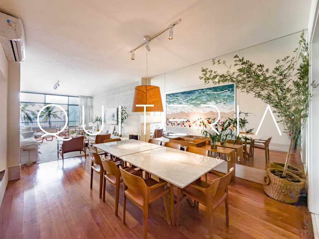 Apartment in Rio de Janeiro, State of Rio de Janeiro, Brazil 4 - 18669774
