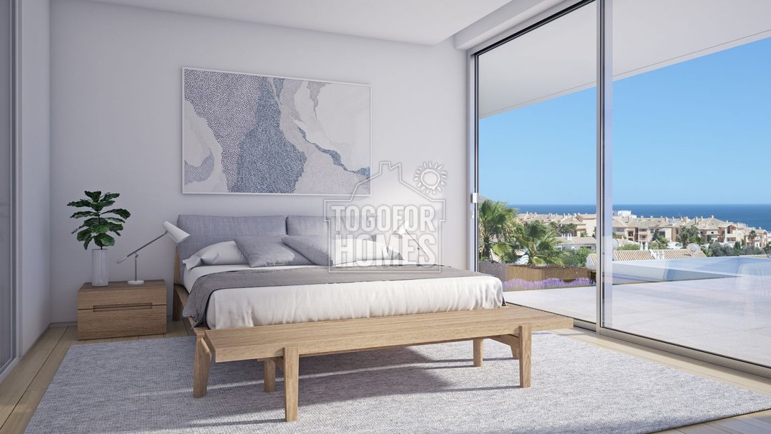 Villa in Praia da Luz, Algarve, Portugal 5 - 14722935