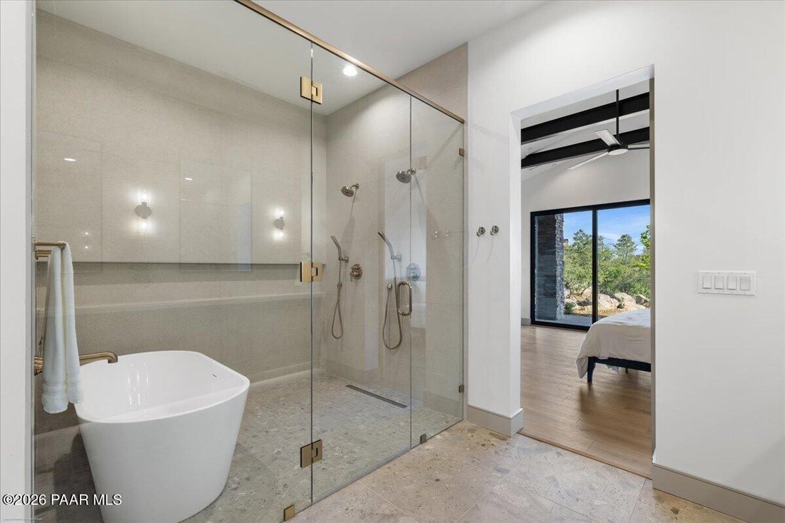 House in Prescott, Arizona, United States 5 - 18665699