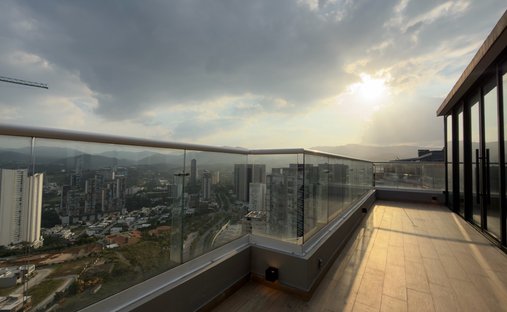 Apartment in Naucalpan de Juárez, State of Mexico, Mexico 1