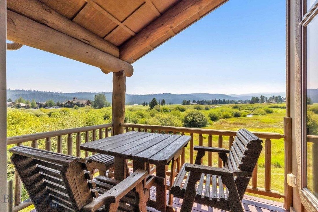 Townhouse in Gallatin Gateway, Montana, United States 5 - 18666544