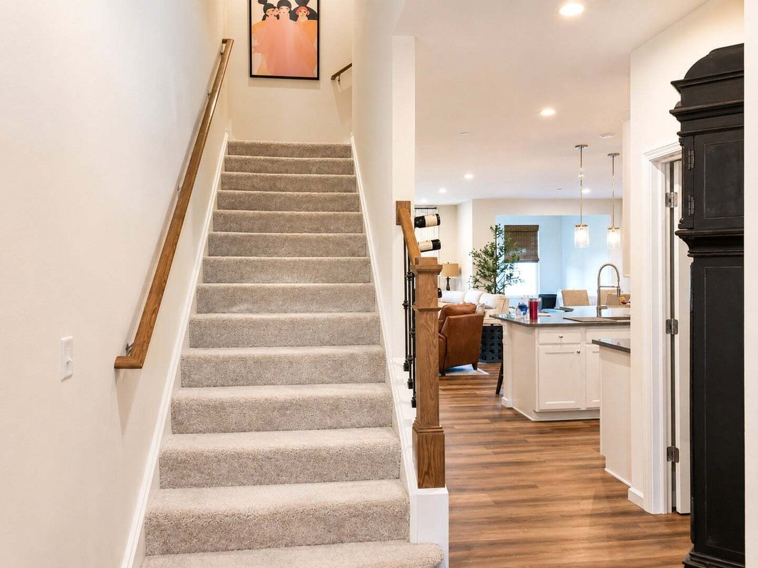 Townhouse in Naperville, Illinois, United States 4 - 18659860