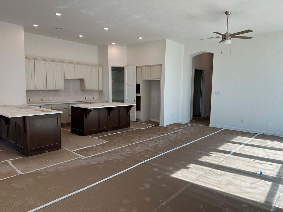 Haus in Manvel, Texas, Vereinigte Staaten 4 - 18532688