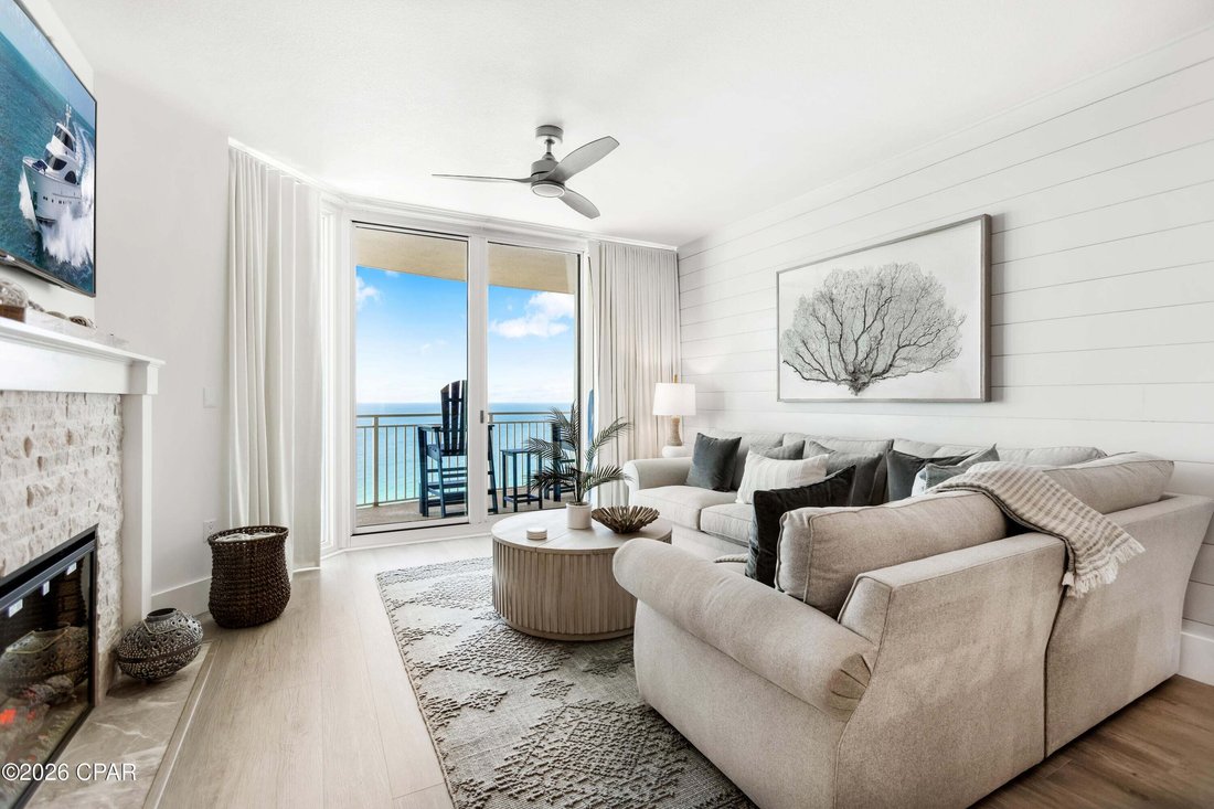 Condo in Rosemary Beach, Florida, United States 1 - 18668753